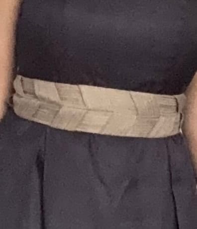 Signature Belt I — campaign