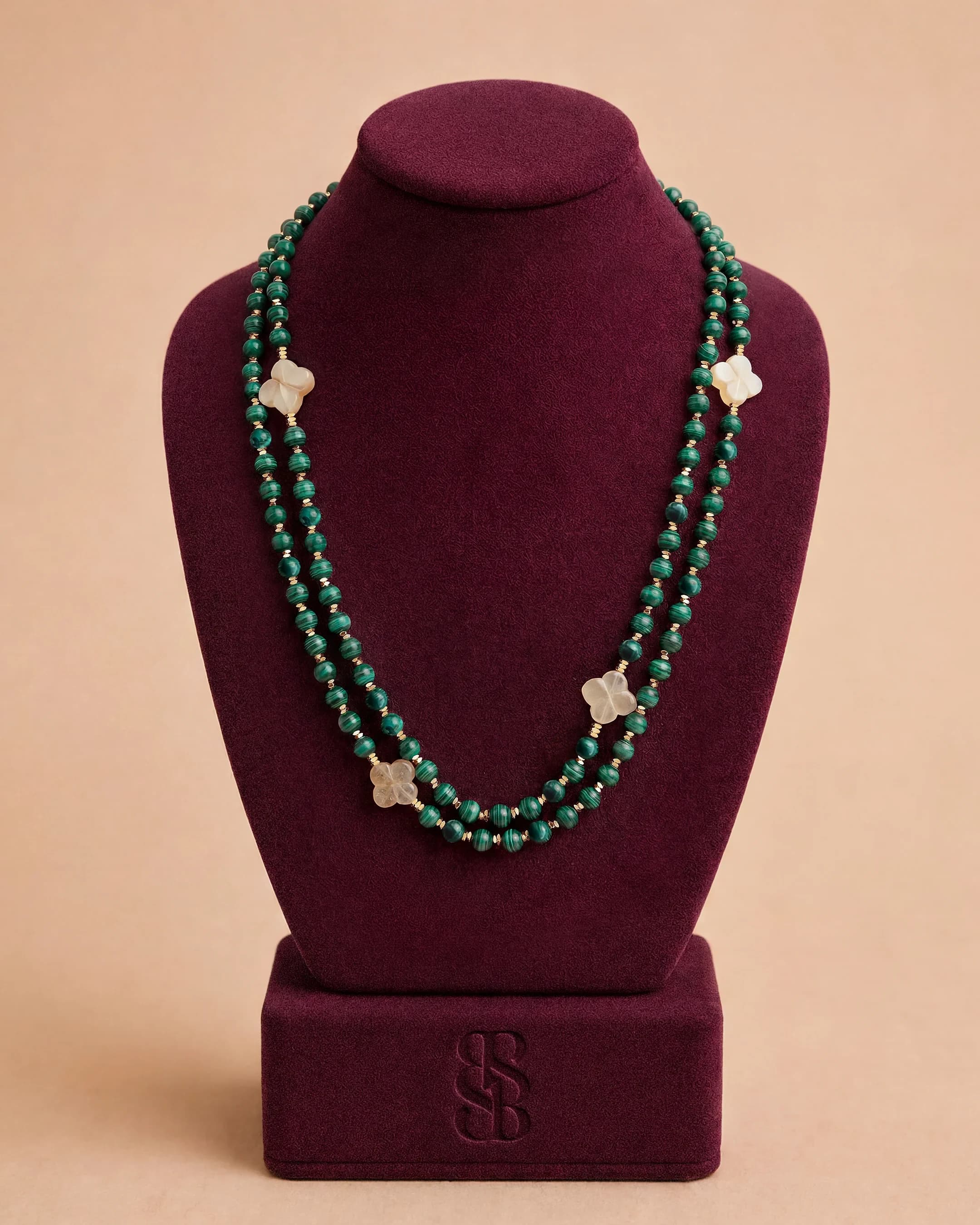 Bint Saeed Accessories. Bint Saeed Abu Dhabi, United Arab Emirates.