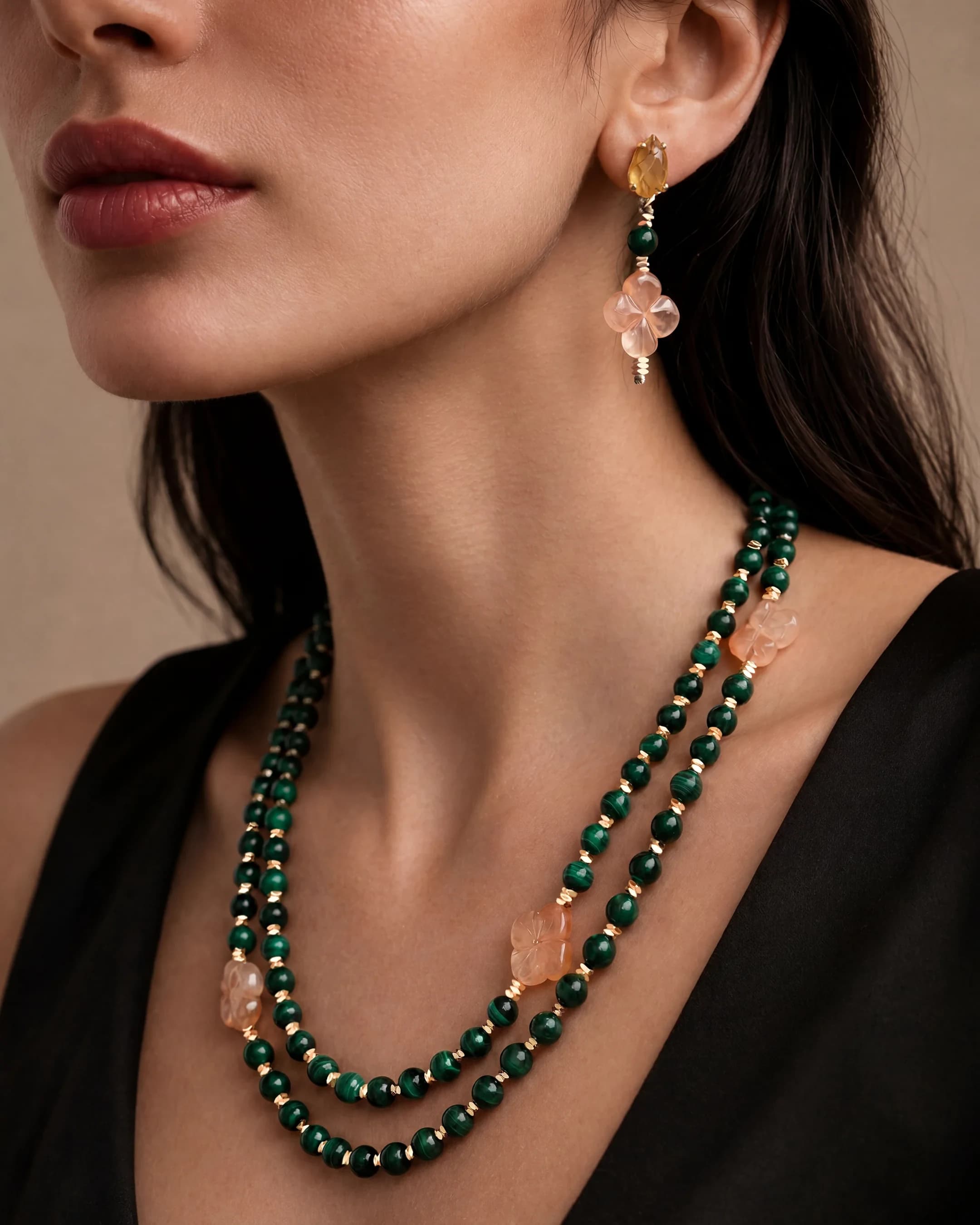 Bint Saeed Accessories. Bint Saeed Abu Dhabi, United Arab Emirates.