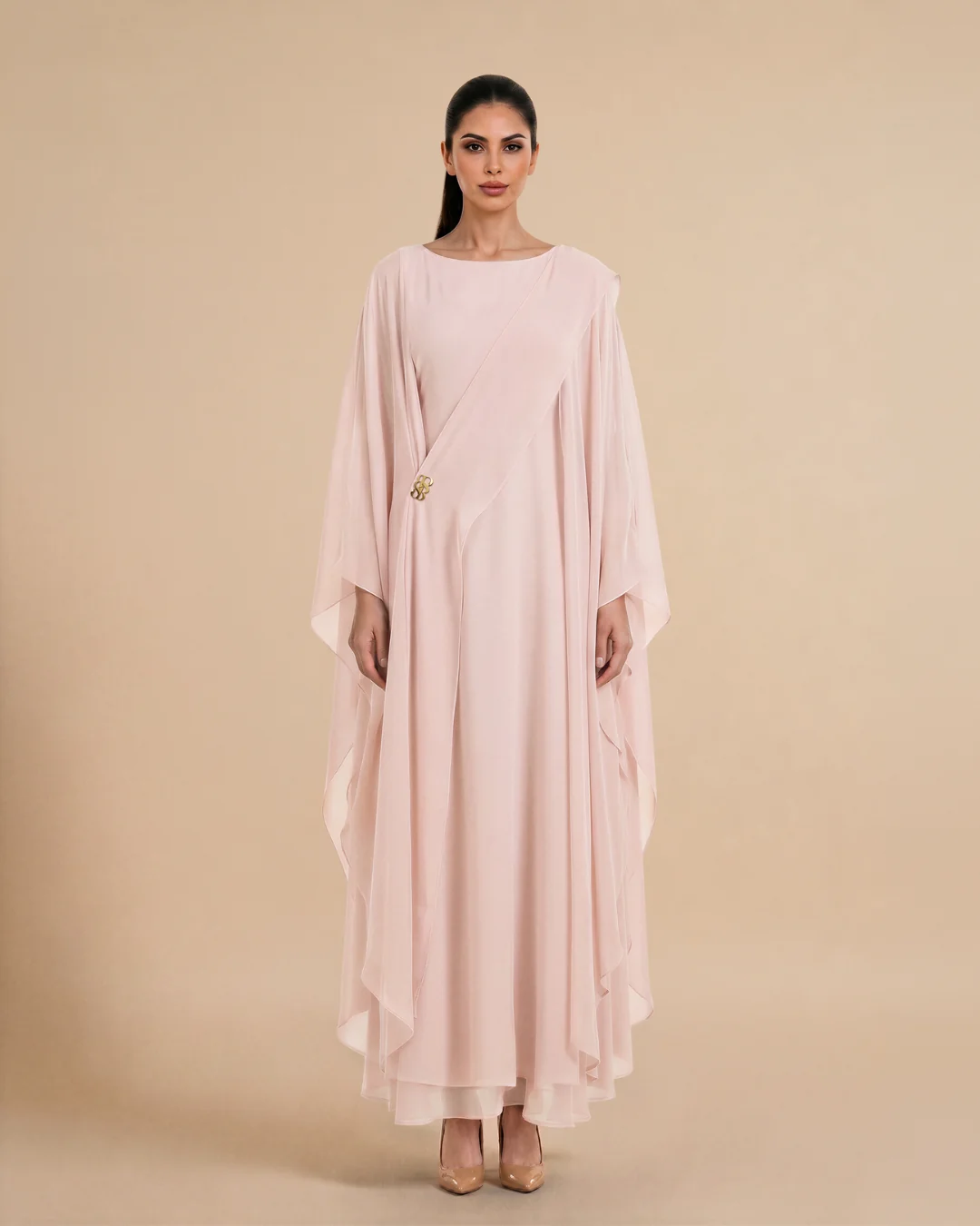 Bint Saeed Kaftans. Bint Saeed Abu Dhabi, United Arab Emirates.